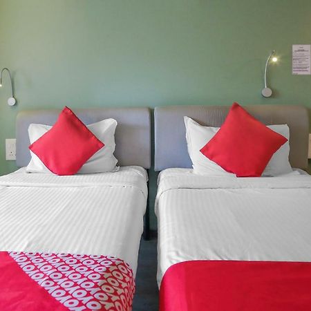 Oyo 6429 Hotel Pearl Pune Exterior foto