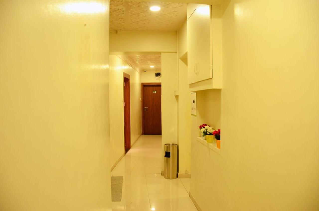 Oyo 6429 Hotel Pearl Pune Exterior foto
