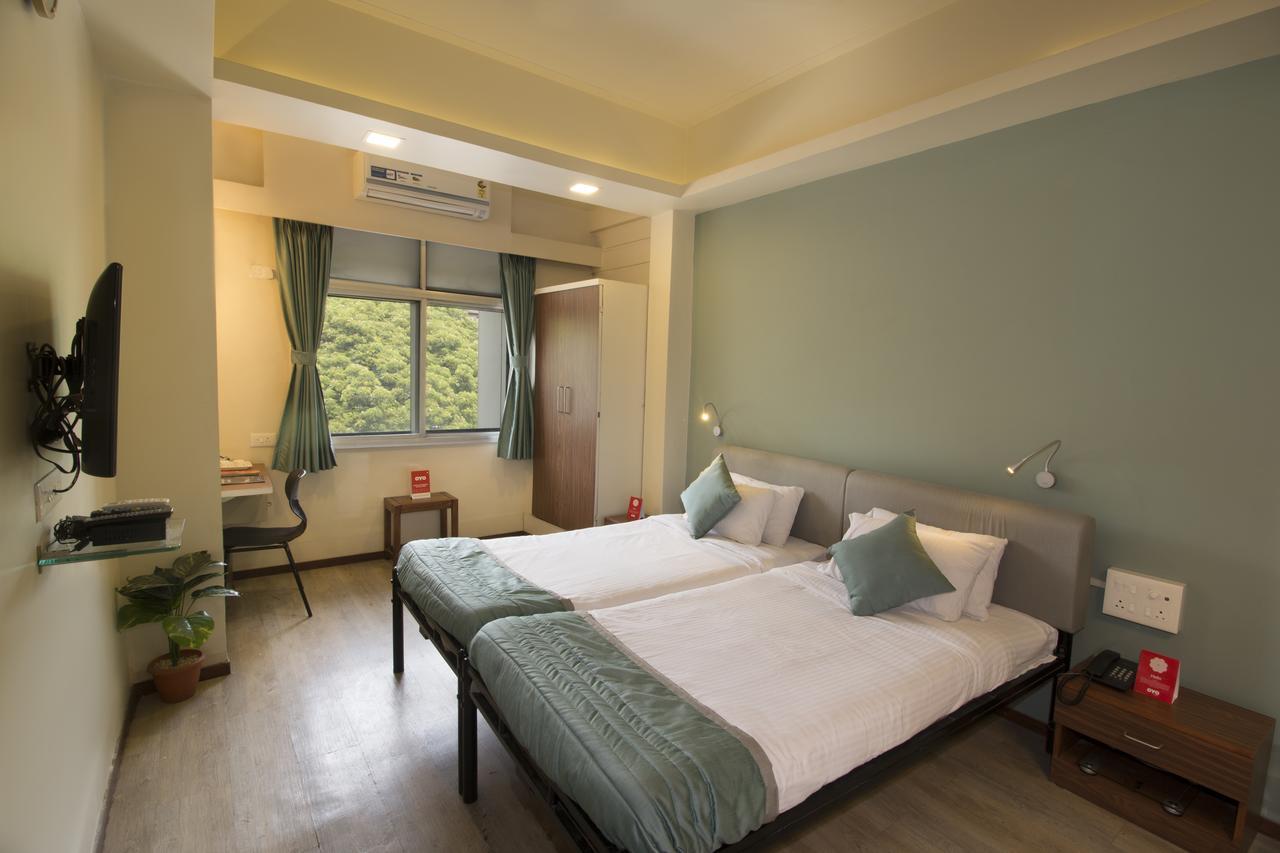 Oyo 6429 Hotel Pearl Pune Exterior foto