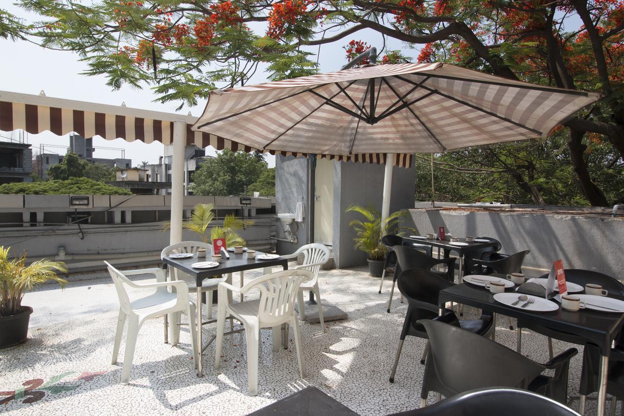 Oyo 6429 Hotel Pearl Pune Exterior foto